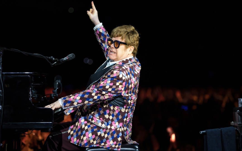 Saddest Elton John Songs of All Time