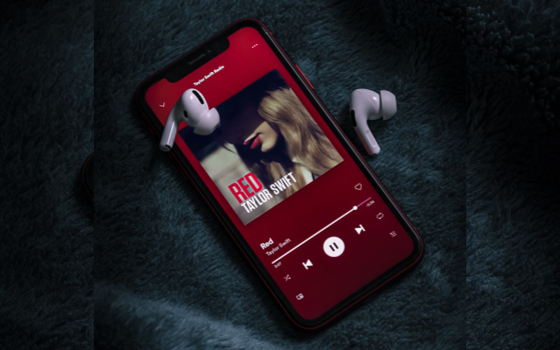 Saddest Taylor Swift Songs