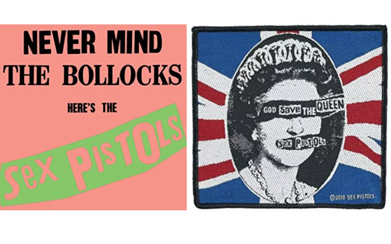 Sex Pistols