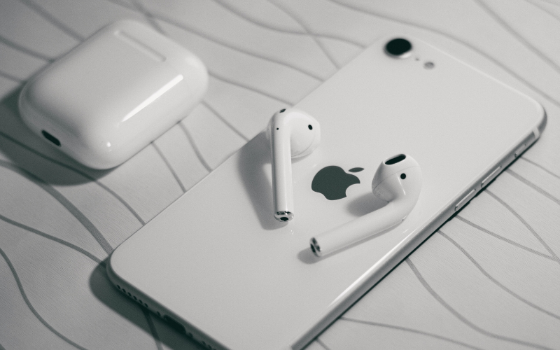 Simple Tips to Keep Airpods