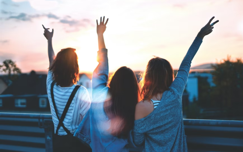 Songs With ‘Girl’ in The Title