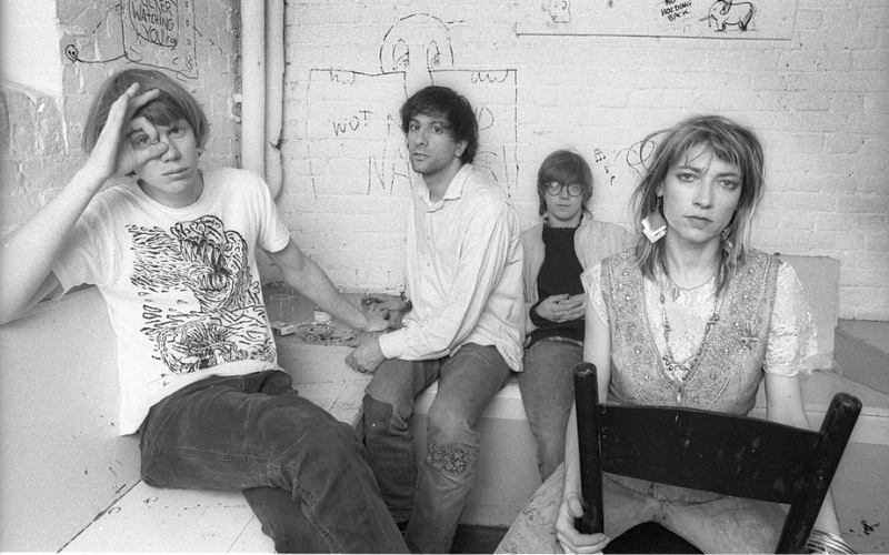 Sonic Youth