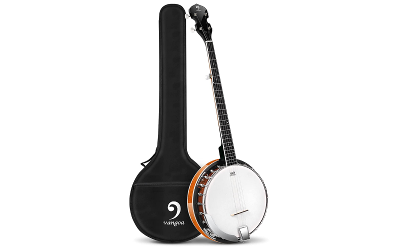 Standard 5-String Banjo
