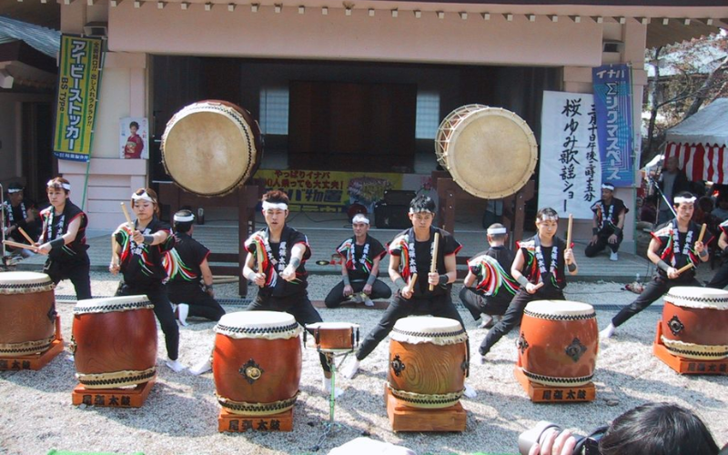 Taiko