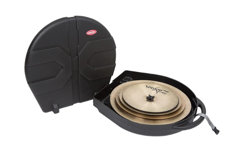 Taking Care of Your Cymbals