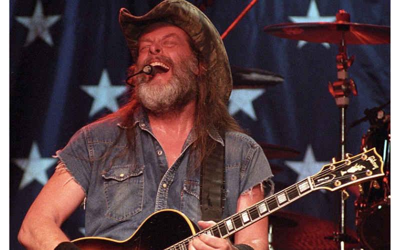 Ted Nugent