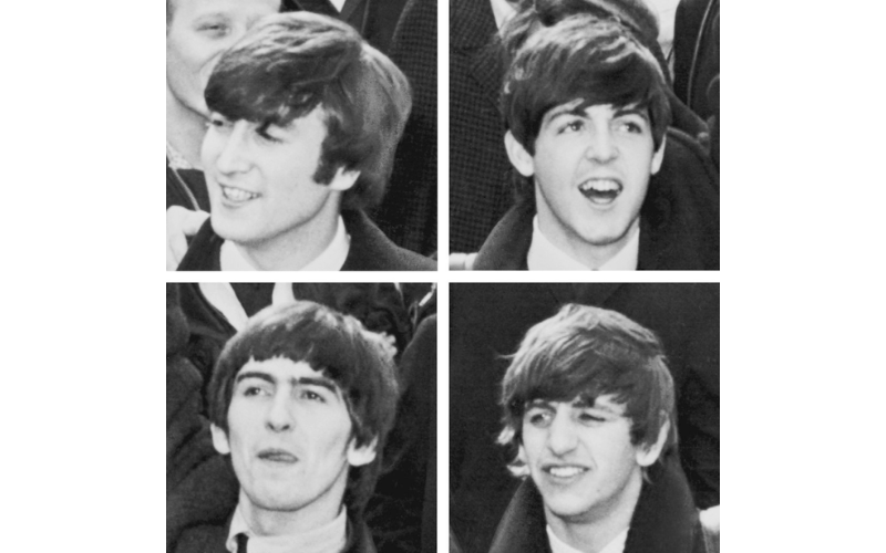 The Beatles