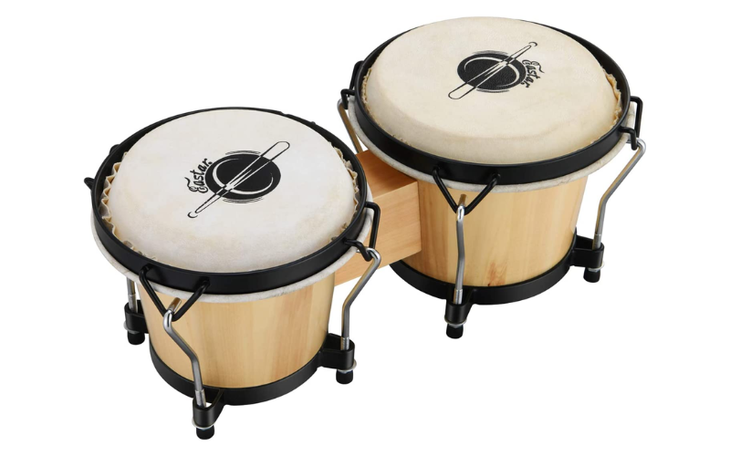 The Bongos