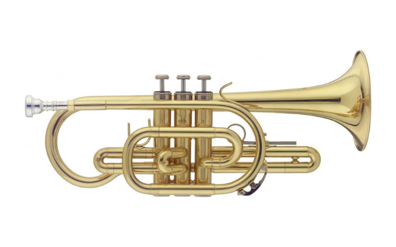 The Cornet