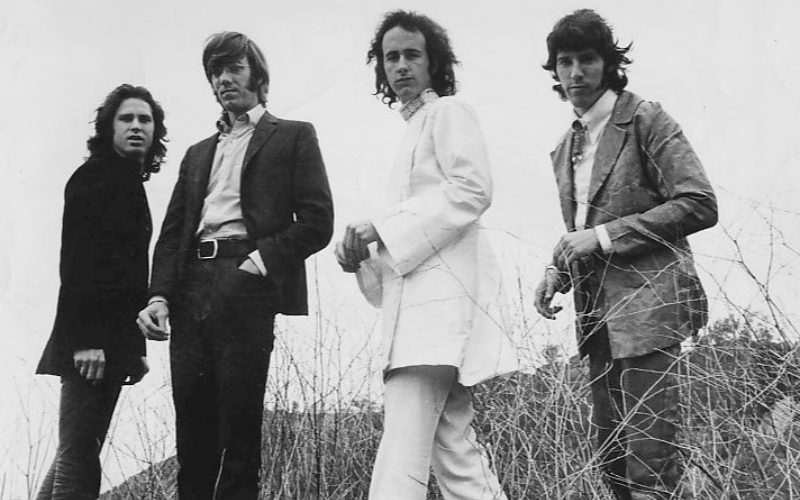 The Doors