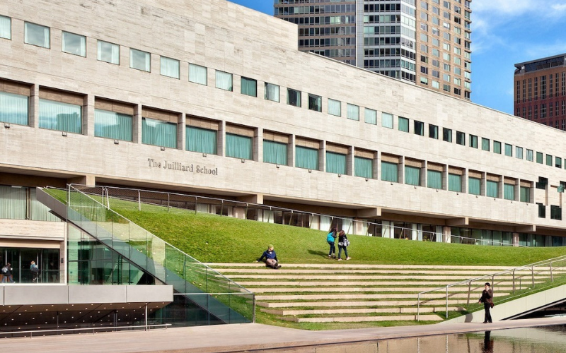 The Juilliard School