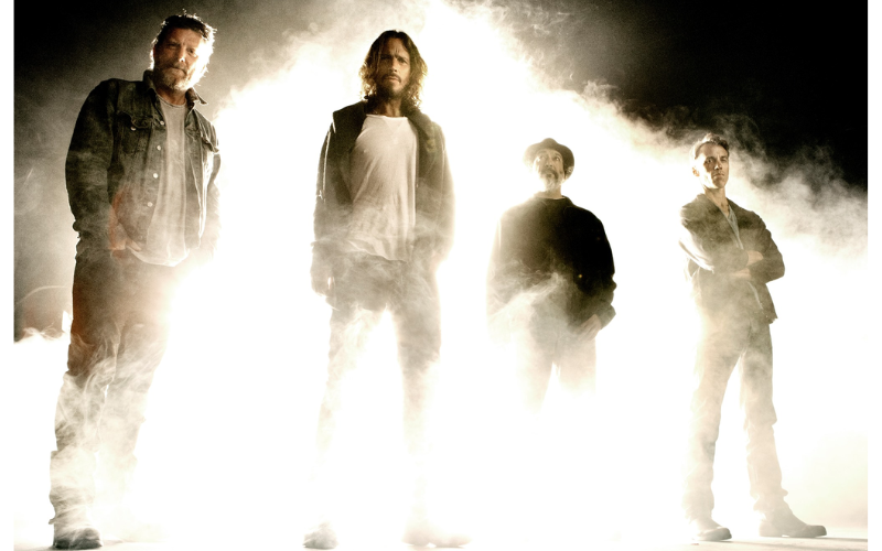 The Meaning Behind “Black Hole Sun” by Soundgarden