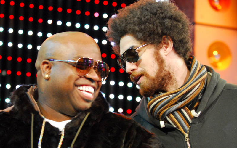 The Meaning Behind “Crazy” by Gnarls Barkley