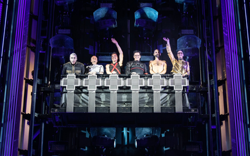 The Meaning Behind “Du Hast” by Rammstein