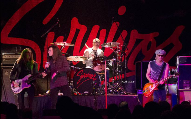 The Meaning Behind “Eye of the Tiger” by Survivor