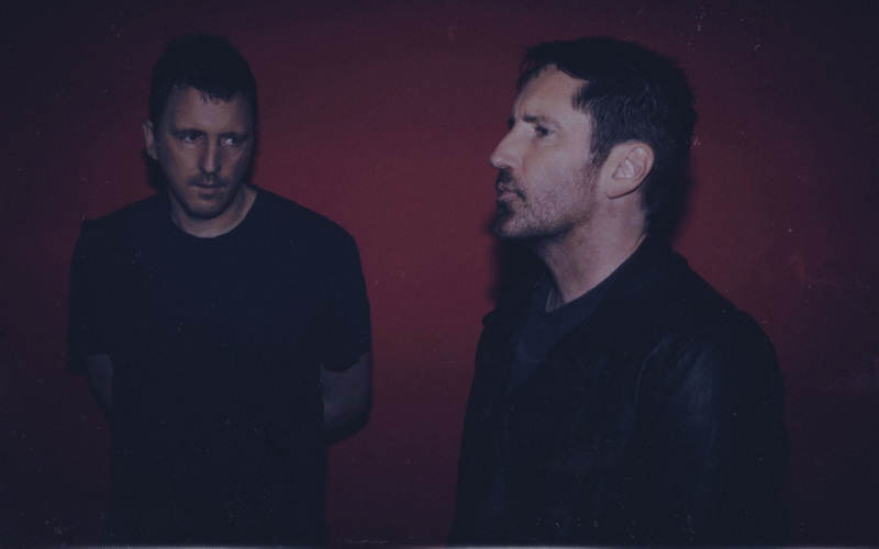 The Meaning Behind “Hurt” by Nine Inch Nails