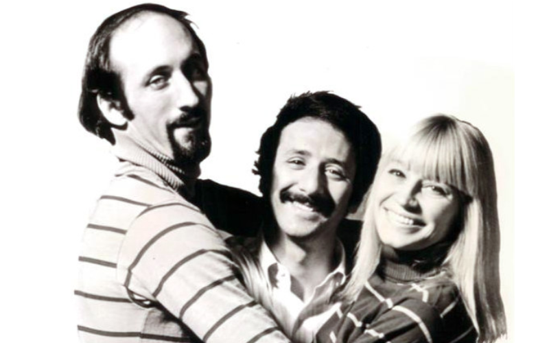 The Meaning Behind “Puff the Magic Dragon” by Peter, Paul, and Mary