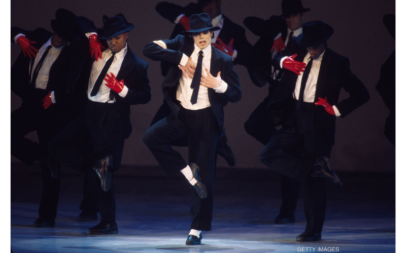 The Meaning Behind “Smooth Criminal” by Michael Jackson
