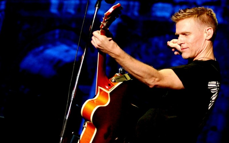 The Meaning Behind “Summer of ‘69” by Bryan Adams