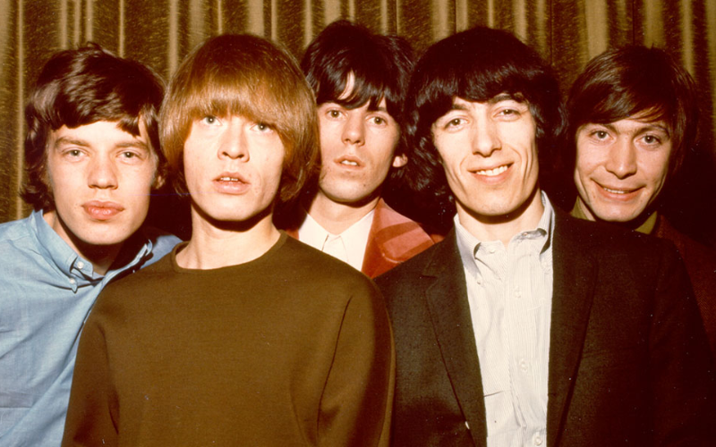 The Meaning Behind “Sympathy For The Devil” by The Rolling Stones