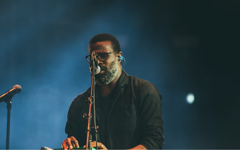 The Most Famous Blues Singers