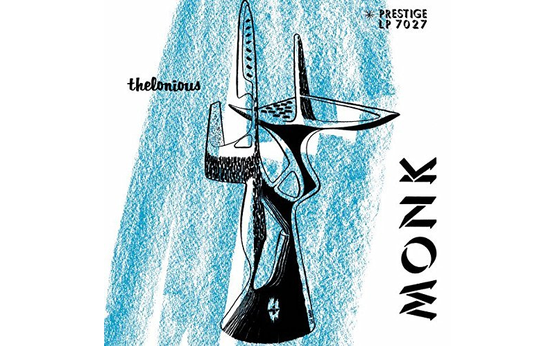 Thelonious Monk Trio