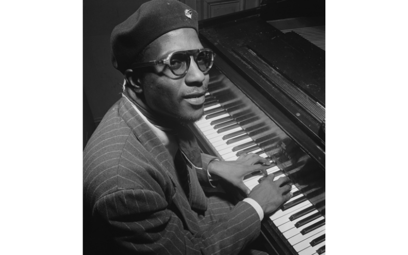 Thelonious Monk