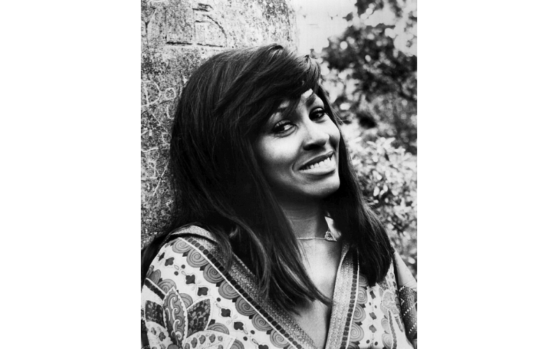 Tina Turner