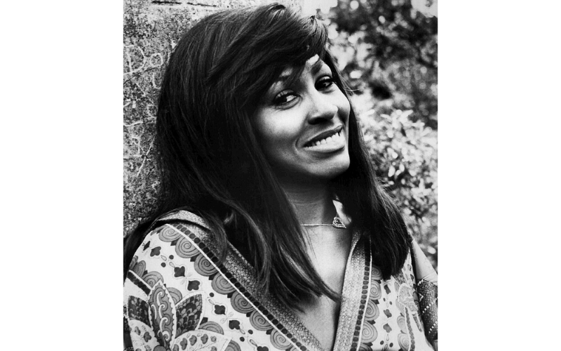 Tina Turner
