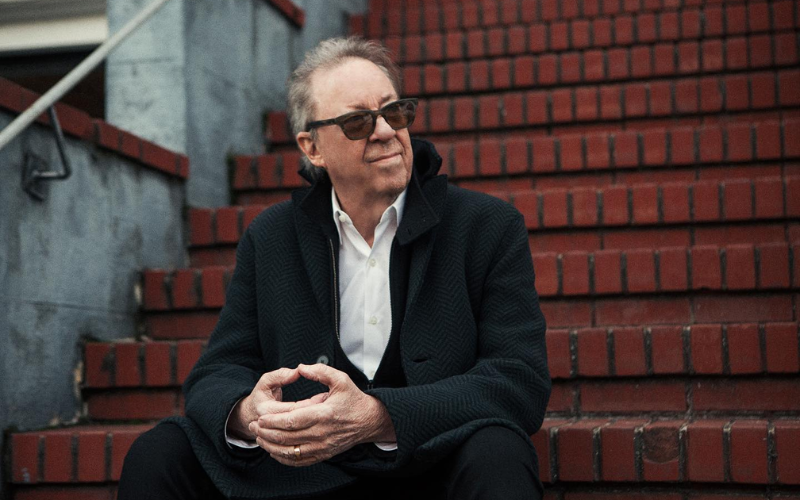 Top 10 Boz Scaggs Songs