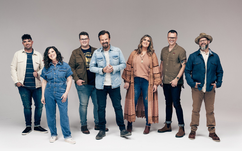 Top 10 Casting Crowns Songs