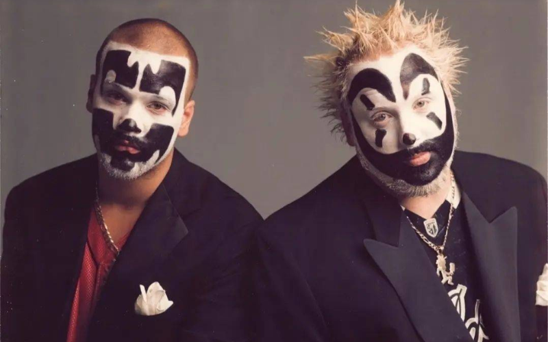 Top 10 Insane Clown Posse Songs