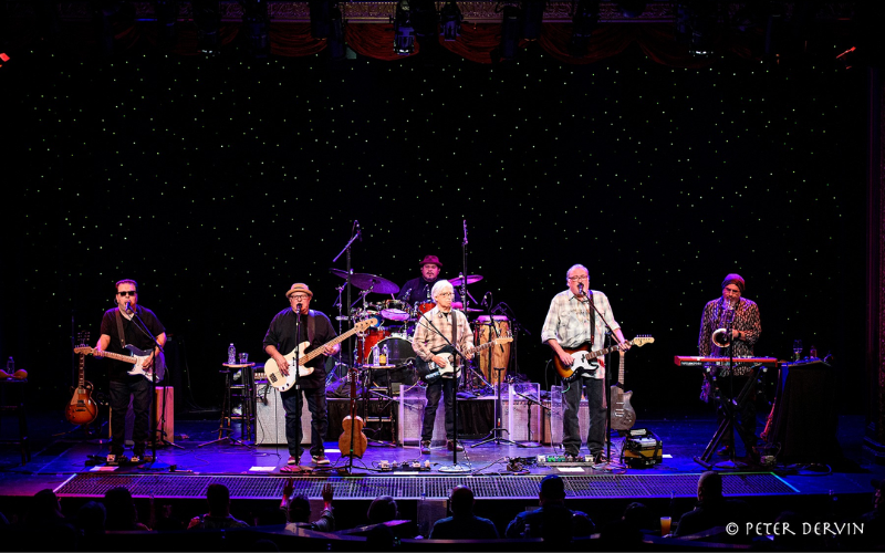 Top 10 Los Lobos Songs