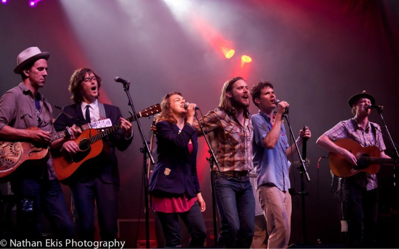Top 10 Songs from The Lumineers