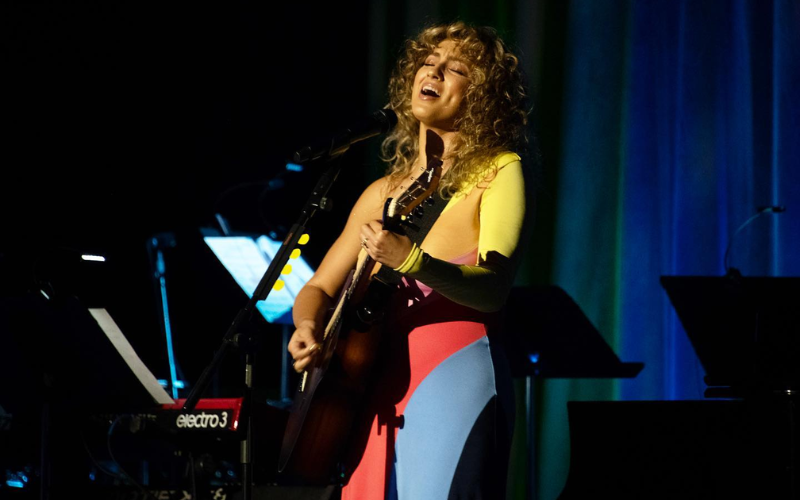 Top 10 Tori Kelly Songs