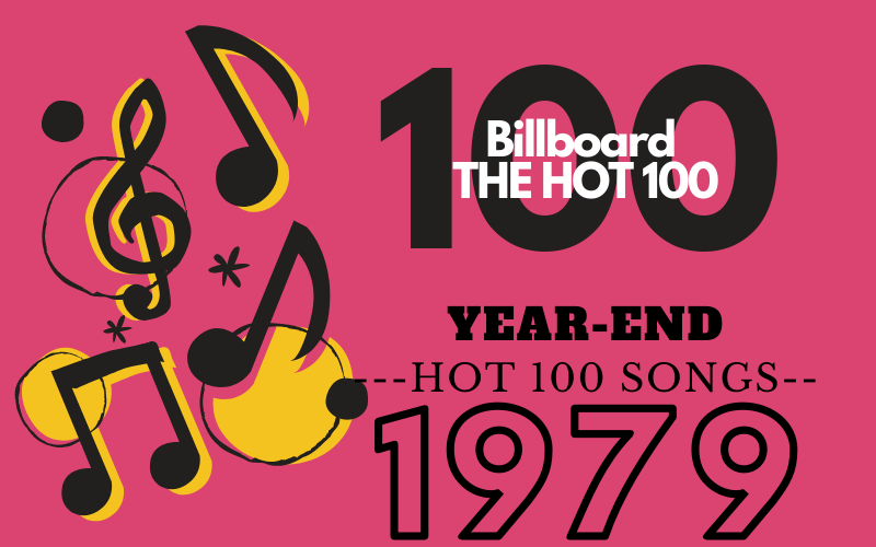 Top 100 Songs of 1979