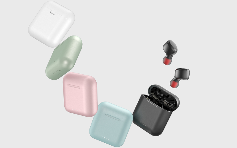 Tozo Earbuds, One Side Not Working: How to Fix?