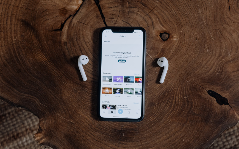 Turn iPhone WiFi off