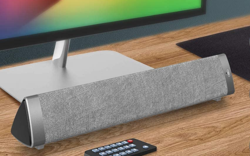 Why Should We use Soundbars with Computers