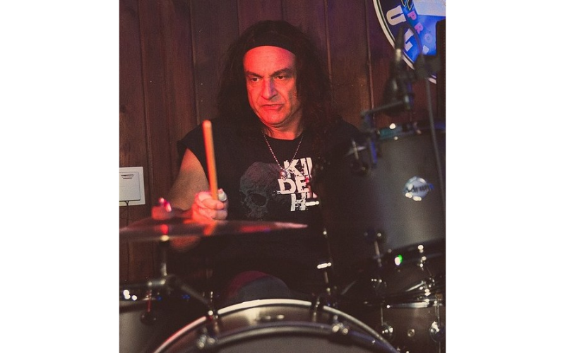 Vinny Appice
