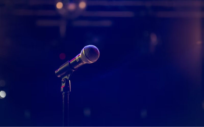 Ways To Find Open Mic Nights Near You