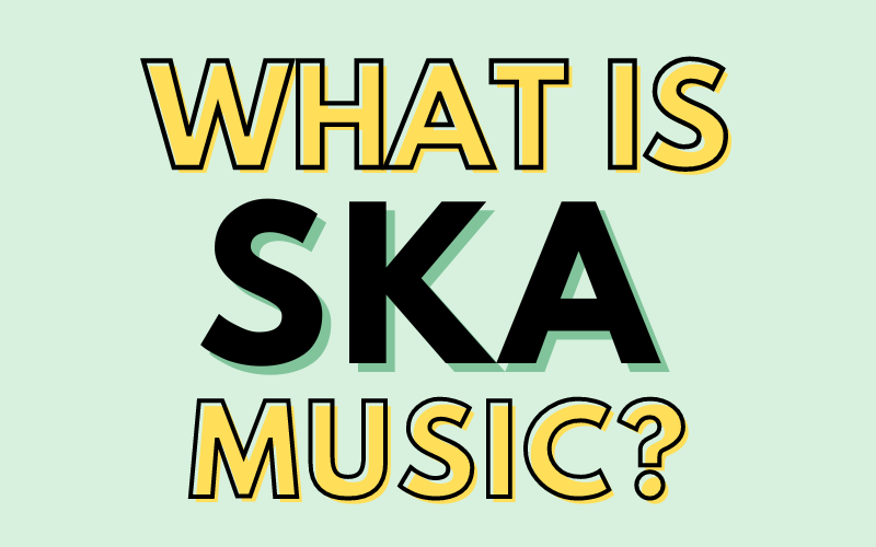What is Ska Music