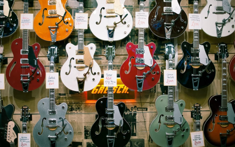 What is The Forbidden Riff