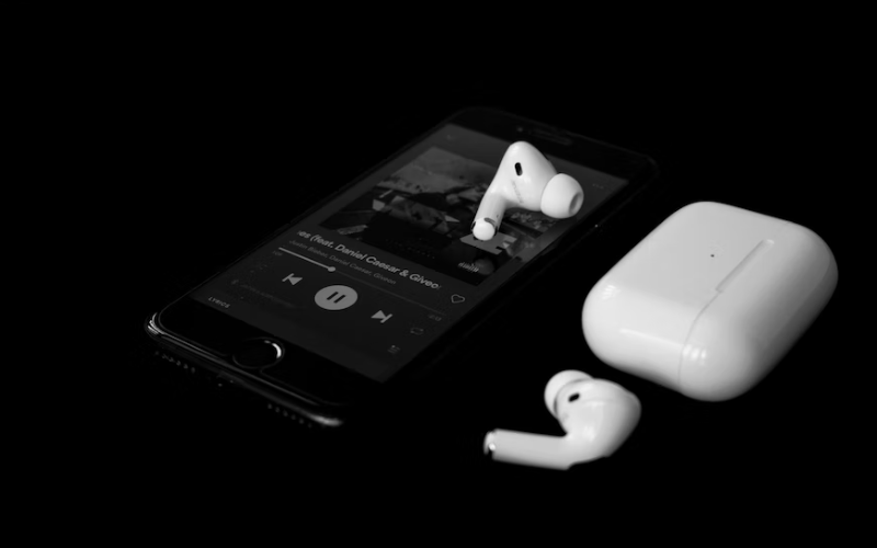 Why are my AirPods so Quiet and How to Fix Them