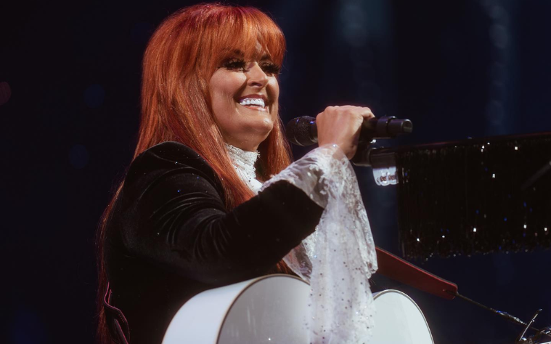Wynonna Judd